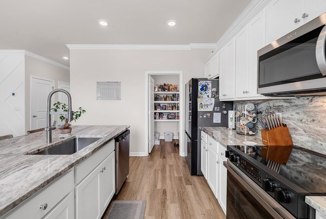 1109 Flintshire Dr., Myrtle Beach, SC 29579