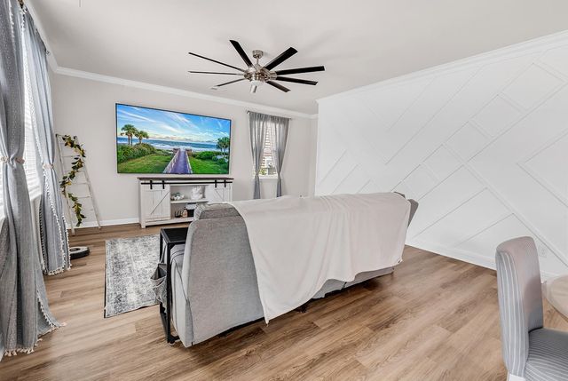 1109 Flintshire Dr., Myrtle Beach, SC 29579