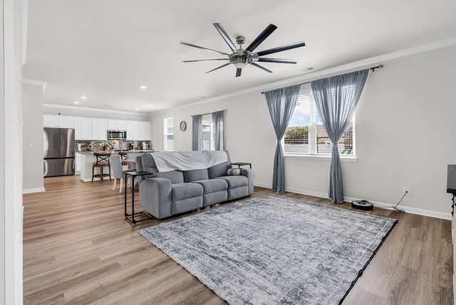 1109 Flintshire Dr., Myrtle Beach, SC 29579
