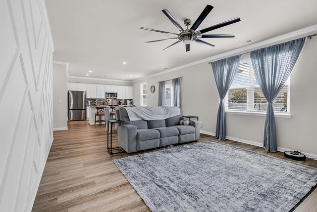 1109 Flintshire Dr., Myrtle Beach, SC 29579