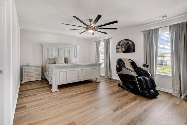 1109 Flintshire Dr., Myrtle Beach, SC 29579