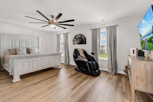 1109 Flintshire Dr., Myrtle Beach, SC 29579