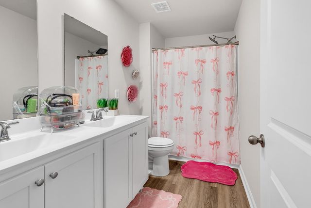 1109 Flintshire Dr., Myrtle Beach, SC 29579