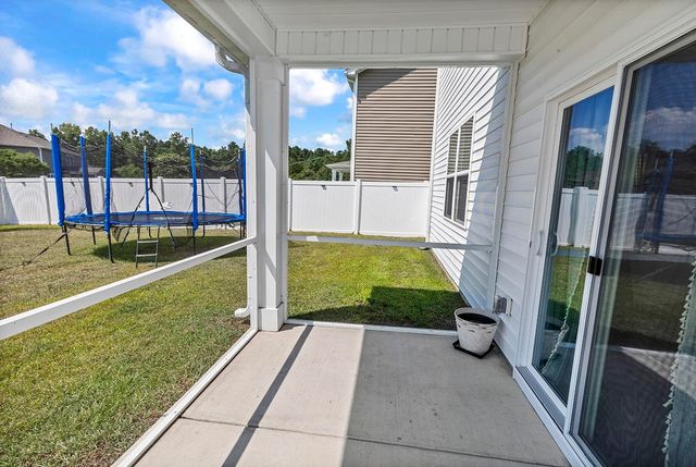 1109 Flintshire Dr., Myrtle Beach, SC 29579