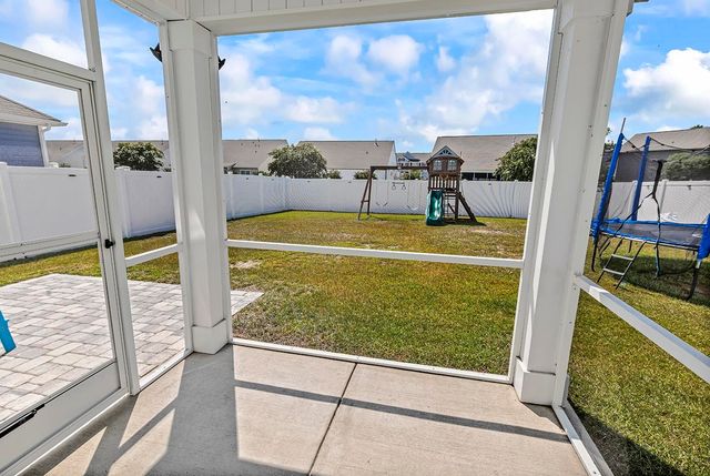 1109 Flintshire Dr., Myrtle Beach, SC 29579