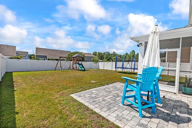 1109 Flintshire Dr., Myrtle Beach, SC 29579