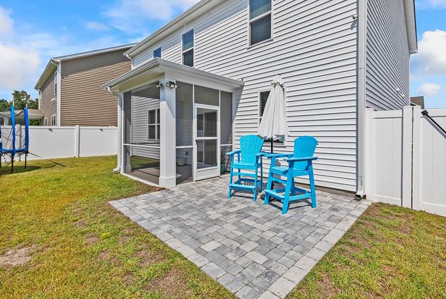 1109 Flintshire Dr., Myrtle Beach, SC 29579