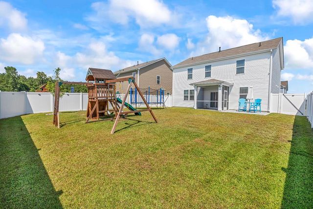 1109 Flintshire Dr., Myrtle Beach, SC 29579