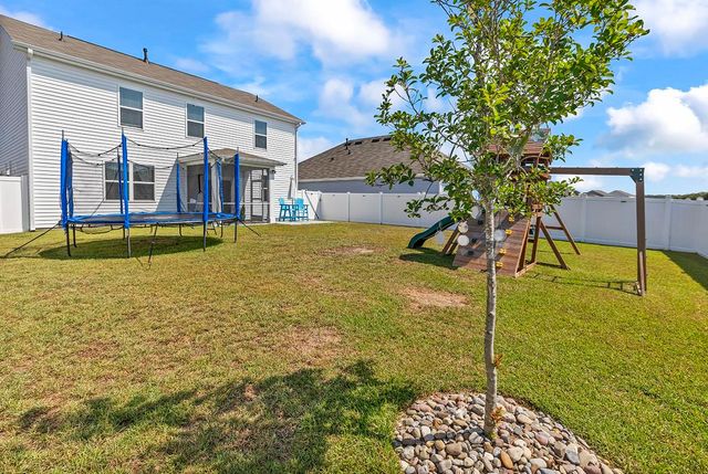 1109 Flintshire Dr., Myrtle Beach, SC 29579