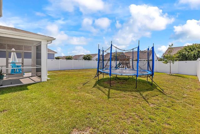 1109 Flintshire Dr., Myrtle Beach, SC 29579