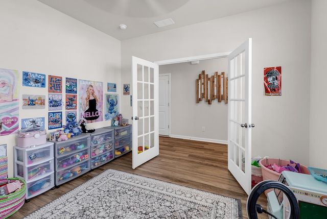 1109 Flintshire Dr., Myrtle Beach, SC 29579