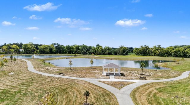 160 Lorrimore Drive, Pickerington, OH 43147