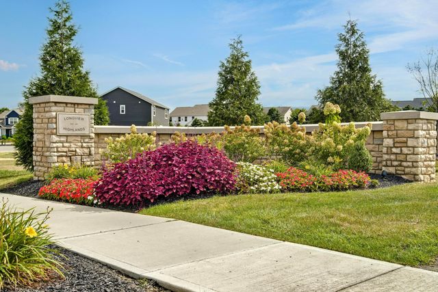 160 Lorrimore Drive, Pickerington, OH 43147