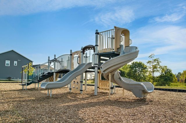 160 Lorrimore Drive, Pickerington, OH 43147