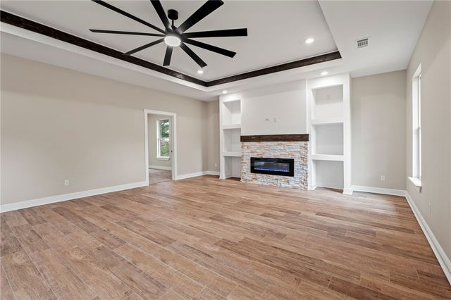 1500 Lovers Lane, Van Buren, AR 72956
