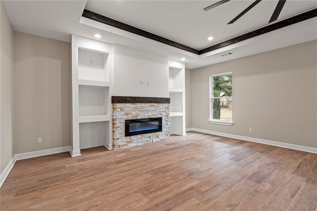 1500 Lovers Lane, Van Buren, AR 72956