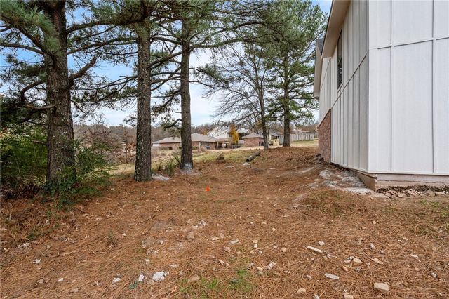 1500 Lovers Lane, Van Buren, AR 72956