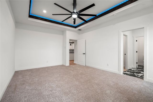 1500 Lovers Lane, Van Buren, AR 72956