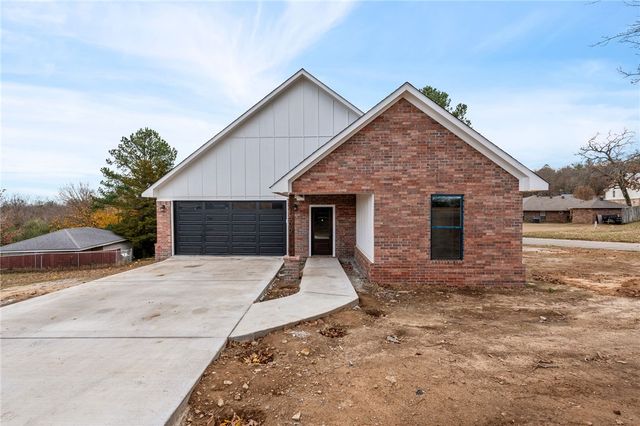1500 Lovers Lane, Van Buren, AR 72956