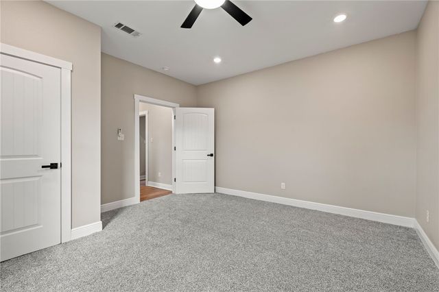 1500 Lovers Lane, Van Buren, AR 72956