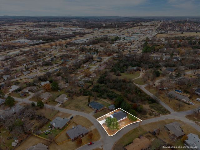 1500 Lovers Lane, Van Buren, AR 72956