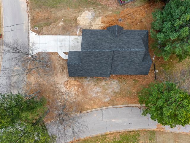 1500 Lovers Lane, Van Buren, AR 72956