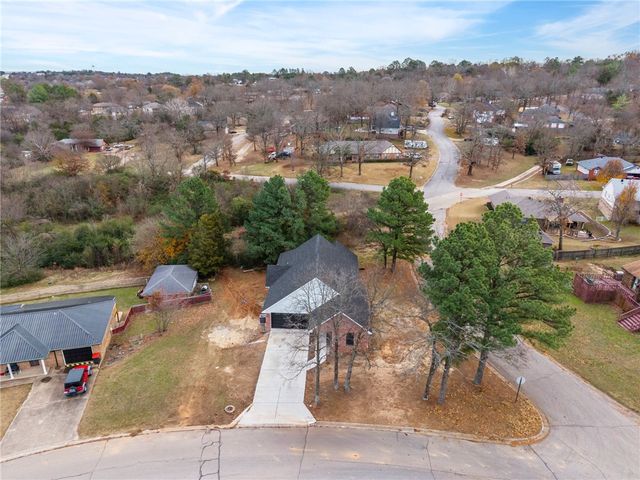 1500 Lovers Lane, Van Buren, AR 72956