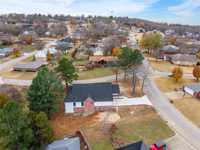 1500 Lovers Lane, Van Buren, AR 72956