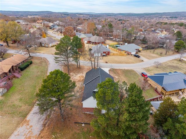 1500 Lovers Lane, Van Buren, AR 72956
