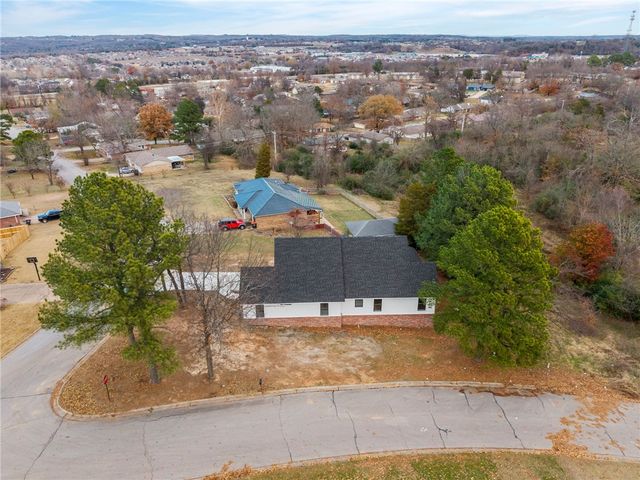 1500 Lovers Lane, Van Buren, AR 72956