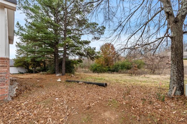 1500 Lovers Lane, Van Buren, AR 72956