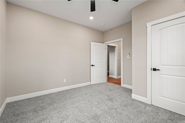 1500 Lovers Lane, Van Buren, AR 72956