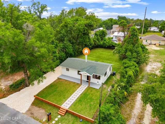 111 Bayou Avenue, Panama City, FL 32401