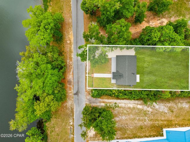 111 Bayou Avenue, Panama City, FL 32401