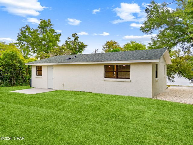 111 Bayou Avenue, Panama City, FL 32401