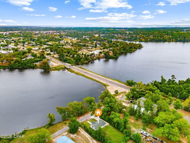 111 Bayou Avenue, Panama City, FL 32401