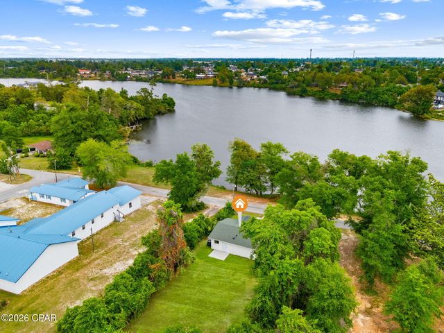 111 Bayou Avenue, Panama City, FL 32401