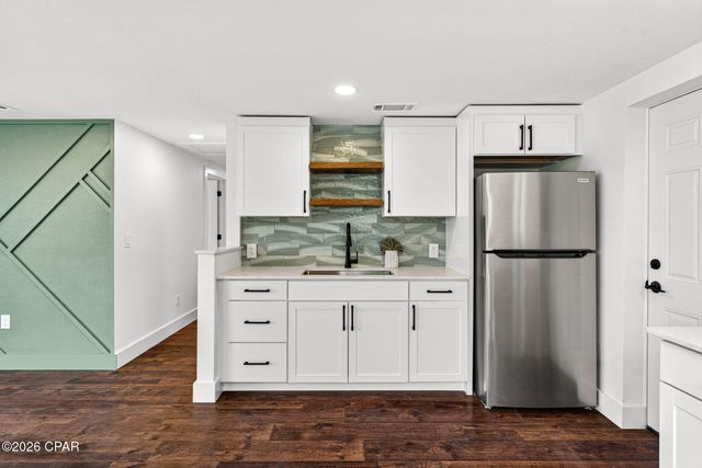 111 Bayou Avenue, Panama City, FL 32401