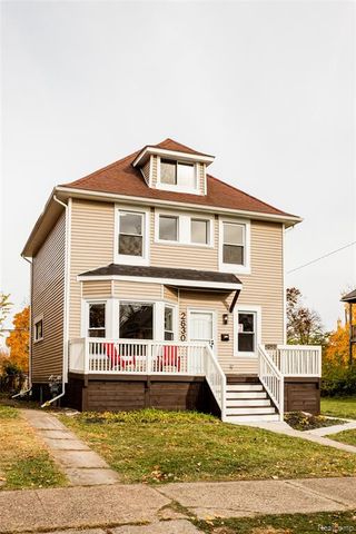 2630 Harding Street, Detroit, MI 48214