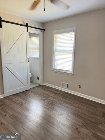 6 Colonial Drive, Newnan, GA 30263