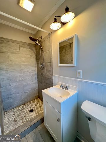 6 Colonial Drive, Newnan, GA 30263