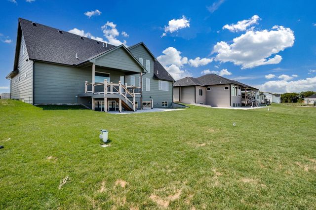 110 S Wellcrest Ct., Wichita, KS 67052