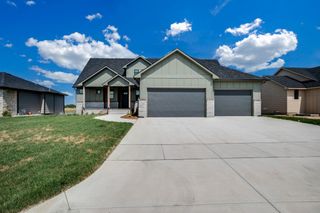 110 S Wellcrest Ct., Wichita, KS 67052