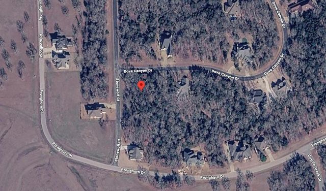72 Stonewolf Court, Gordonville, TX 76245