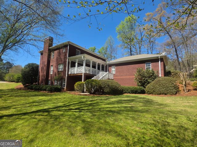 306 Calumet Lane, Monroe, GA 30655