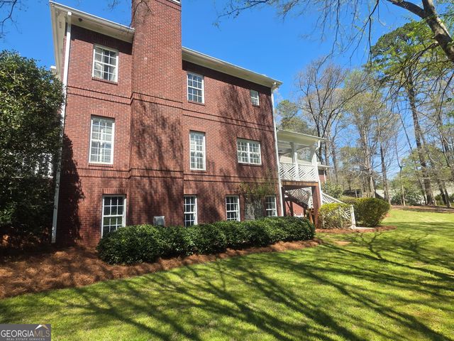 306 Calumet Lane, Monroe, GA 30655