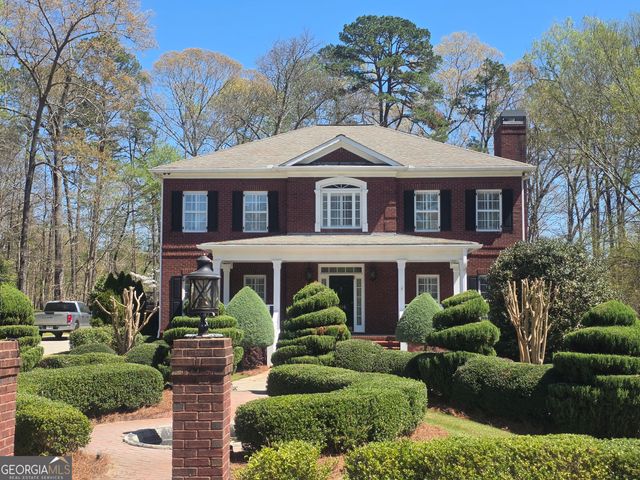 306 Calumet Lane, Monroe, GA 30655