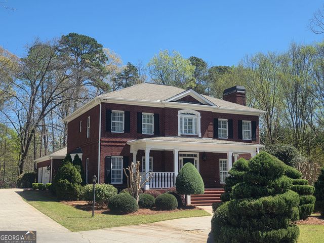 306 Calumet Lane, Monroe, GA 30655