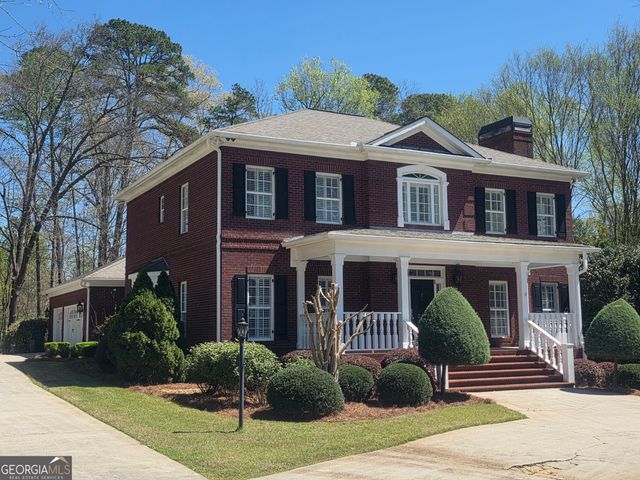 306 Calumet Lane, Monroe, GA 30655