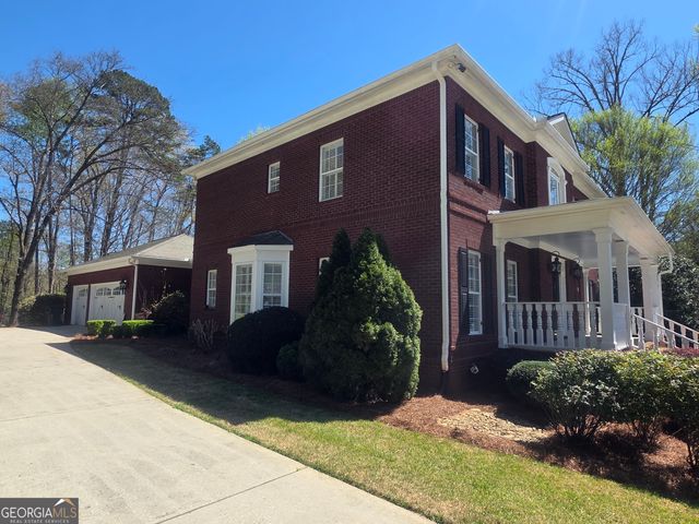 306 Calumet Lane, Monroe, GA 30655